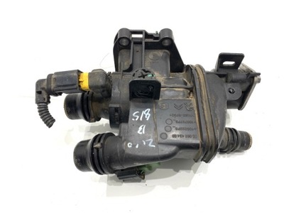 Корпус термостата peugeot 2008 i 9806243480 фото №1