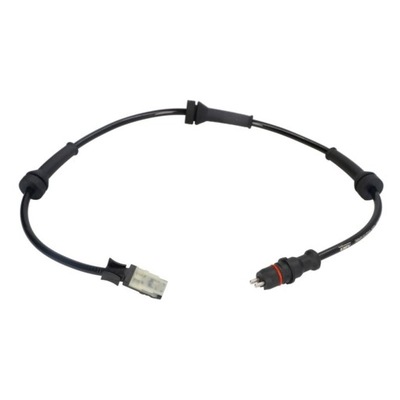 Датчик abs перед правый/левый abe ccz1512abe фото №1