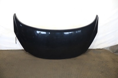 Капот peugeot 207 exlb фото №1