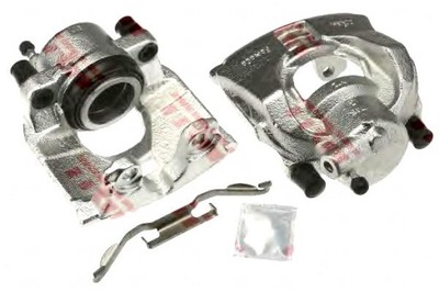 Trw суппорт тормозной volvo s60 ii s80 ii v60 i v60 фото №1