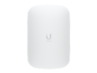 UBIQUITY U6 Extender WiFi 6 Dual Band 5.3+ Gbps MU-MIMO 4x4