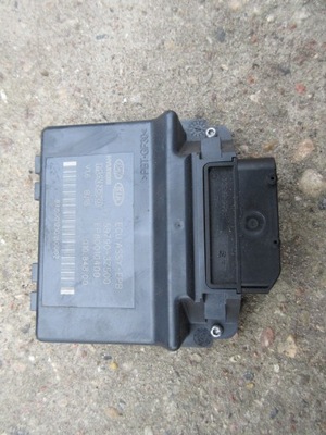 Модуль блок управления ecu assy 59790-3z500 i40 фото №1