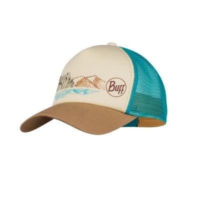 Buff Czapka typu Trucker, Lalasa Multi