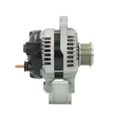 Генератор 100a mini mini one фото №1