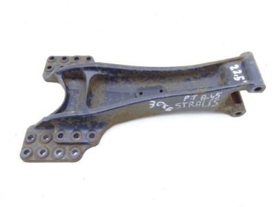 Iveco stralis hi-way 13- e6 кронштейн кронштейн тяга правий задній 41225944 фото №1