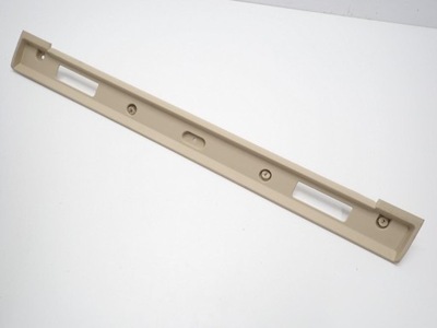 Молдинг защита багажника alfa romeo giulia 16r фото №1