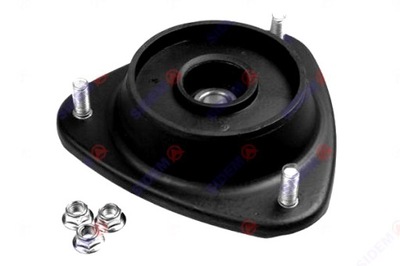 Sidem 883400 кронштейн амортизатора фото №1