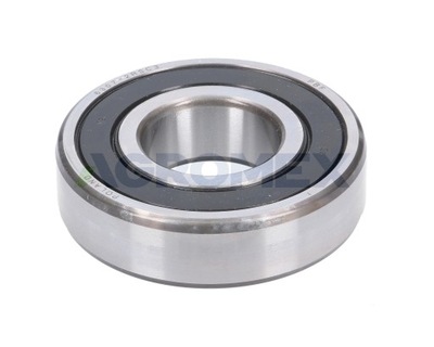 BEARING KULKOWE 6307 RS 6307RS KRASNIK FLT PBF  