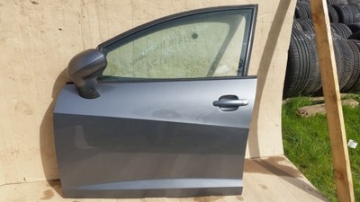 SEAT IBIZA IV RESTYLING UNIVERSAL DE PUERTA IZQUIERDA PARTE DELANTERA LX7R  