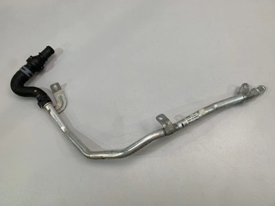 AUDI A5 8W A4 B9 CABLE JUNCTION PIPE WATER 8W0122449AS - milautoparts-fr.ukrlive.com