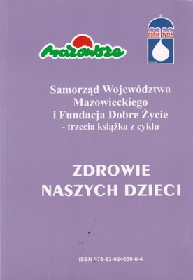 Zdrowie naszych dzieci