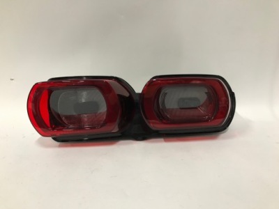 Ferrari sf90 stradale f173 лампа задня права led europa ładna! фото №1