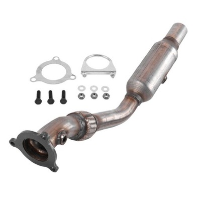 Катализатор chrysler pacifica 3.5 2004-2006 фото №1