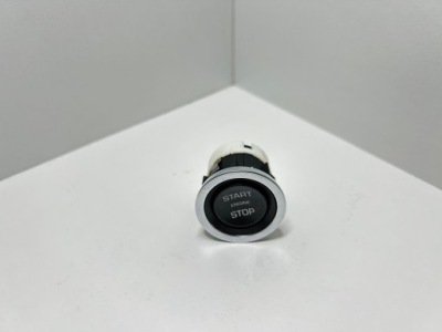 2012 land rover evoque i кнопка запалювання запуск / стоп фото №1