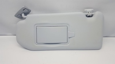 Opel grandland x козырёк солнцезащитный козырёк левый фото №1