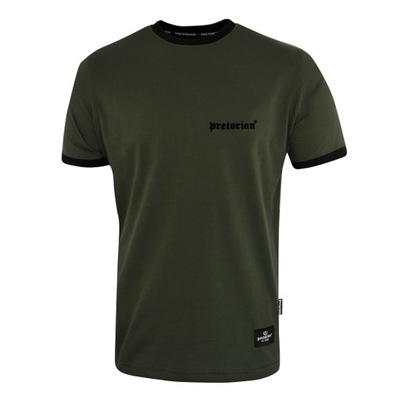 Koszulka męska T-shirt Pretorian r.XL