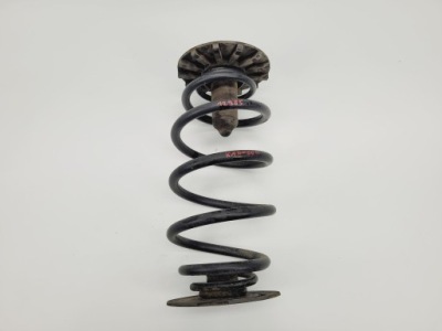 Пружина підвіска задні renault kangoo 2 2013- 12985 фото №1