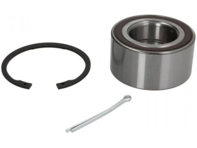 Підшипник колеса peugeot p. 4007/outlander/lancer фото №1