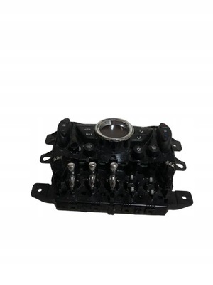 Mini r60 панель кнопок 9806927 фото №1