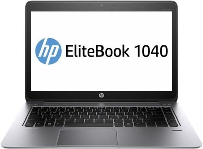 Laptop HP Elitebook Folio 1040 14" i7 8/240GB