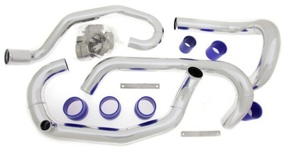 INTERCOOLER IMPREZA GT 95-01 FRONT PIPING KIT  