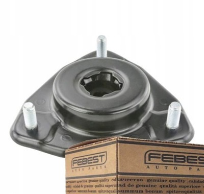 Febest tss-asu50f кронштейн амортизатора фото №1