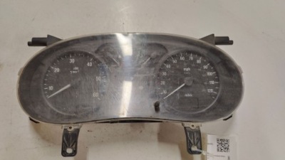 Лічильник opel vivaro a 1.9 dci p8200252454a фото №1