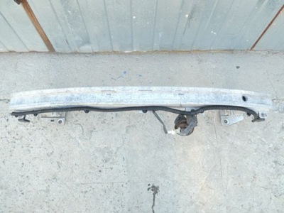 BEAM BUMPER FRONT RENAULT MEGANE III FRONT  