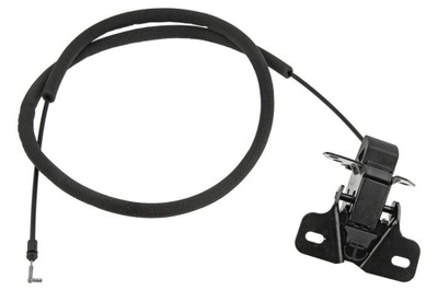 Замок верхний дверь задняя nissan nv400 2011- фото №1