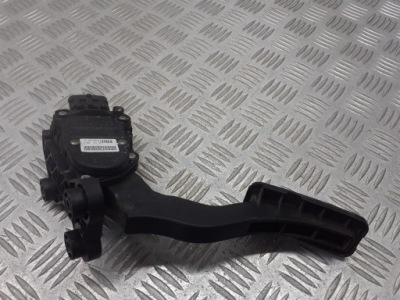 Потенциометр педаль газа hyundai i30 1.6 crdi фото №1