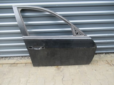 Bmw e90 двері правий перед фото №1