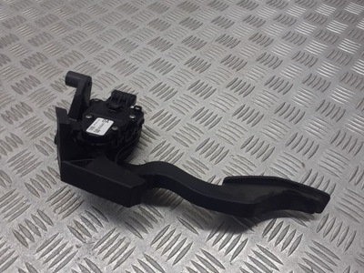 Потенціометр педаль газу opel meriva a 1.4 93335443 фото №1