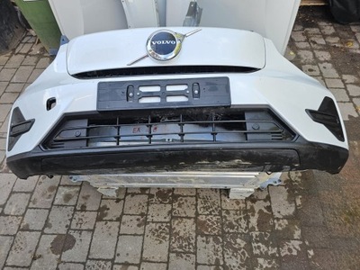 Бампер капот лампа pas комплект volvo xc40 ex40 електрик фото №1