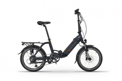 Rower elektryczny Ecobike Rhino Gratis