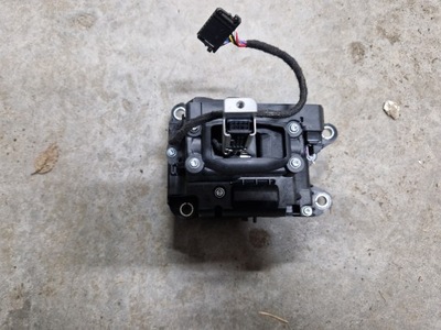 Audi a4 b9 8w механизм переключения передач автоматическая коробка передач фото №1