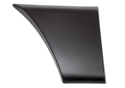 Молдинг боковая задняя правая master iii movano b 2010- фото №1