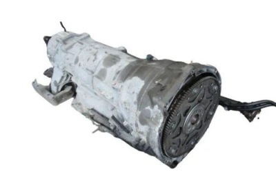 Коробка передач передач автоматическая коробка передач bmw x3 f25 x4 f26 3.0d фото №1