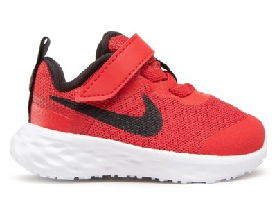 BUTY dziecięce NIKE REVOLUTION 6 DD1094-607 21