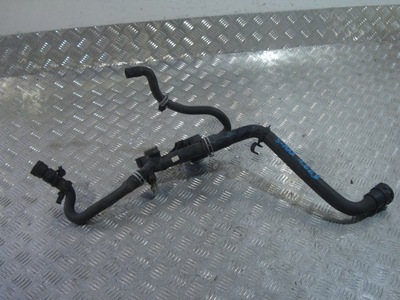 Патрубок магистраль труба waz wody mondeo focus s-max 1,6 ecoboost volvo фото №1