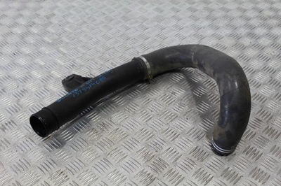 Wąż шланг интеркулер fiat ducato iii 3 lift фото №1