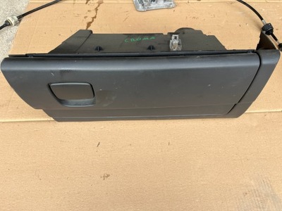 Бардачок пассажира fiat croma 2007-2011 фото №1