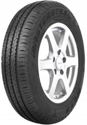 2 PIEZAS NEUMÁTICOS MASTER-STEEL MCT3 185/70R13 C 106N  