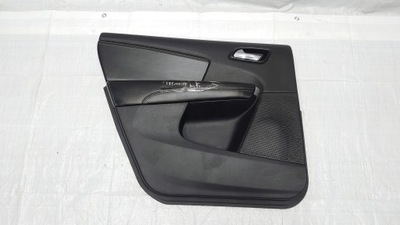 Fiat freemont обшивка двері задня задній лівий фото №1