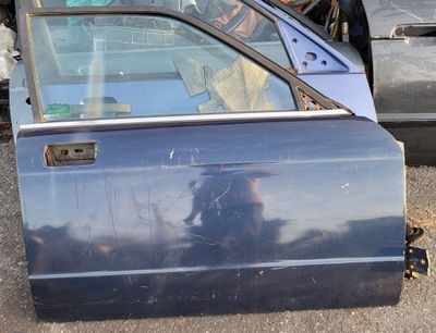 Двері правий перед скло замок молдинг джгут ручка внутрішня jaguar xj фото №1