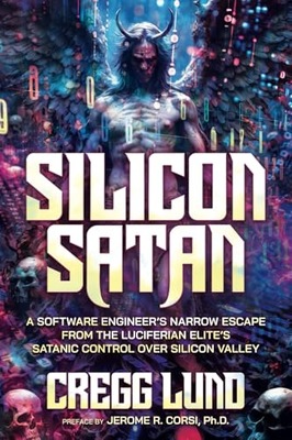 Lund, Cregg Silicon Satan: A Software Engineer's Narrow Escape from the Luc