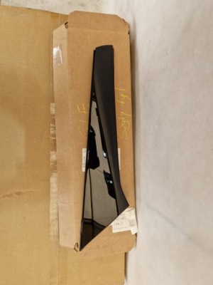 Молдинг декоративная mercedes gle a167 a1677901600 фото №1