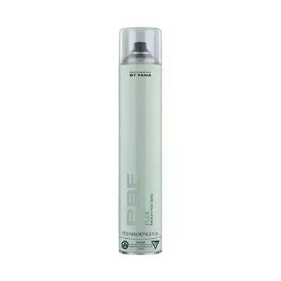 By Fama Lakier FLEX Medium Hold Spray 500ml