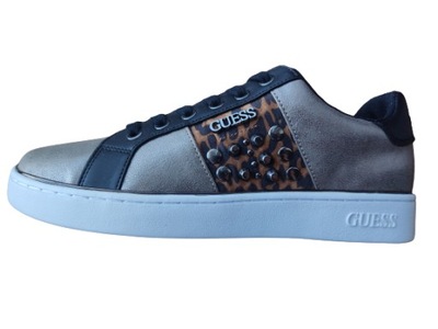 GUESS buty sneakersy adidasy r. 40