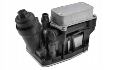 Nty ccl-bm-029 радіатор оливи, автоматична трансмісія фото №1