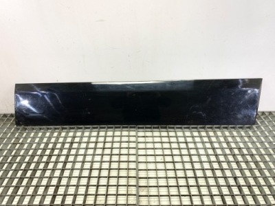 Молдинг двері правий перед kia niro ii sg2 crossover 87724-at100 фото №1